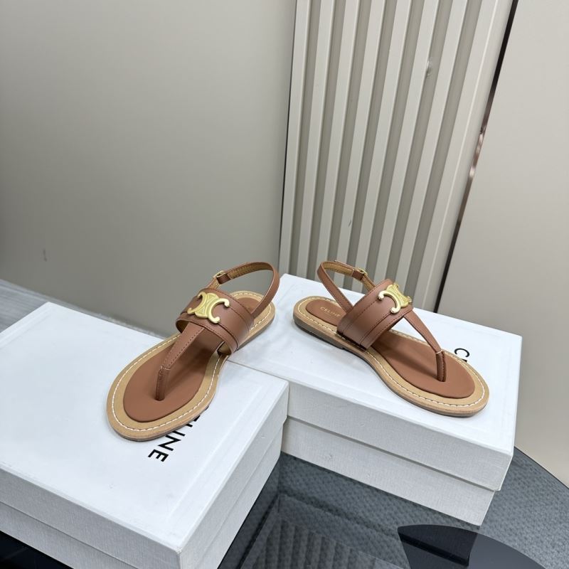 Celine Sandals